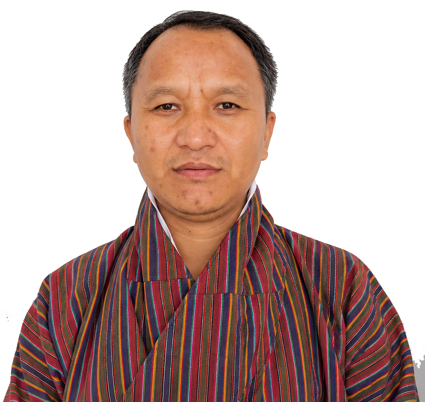 Tobgay