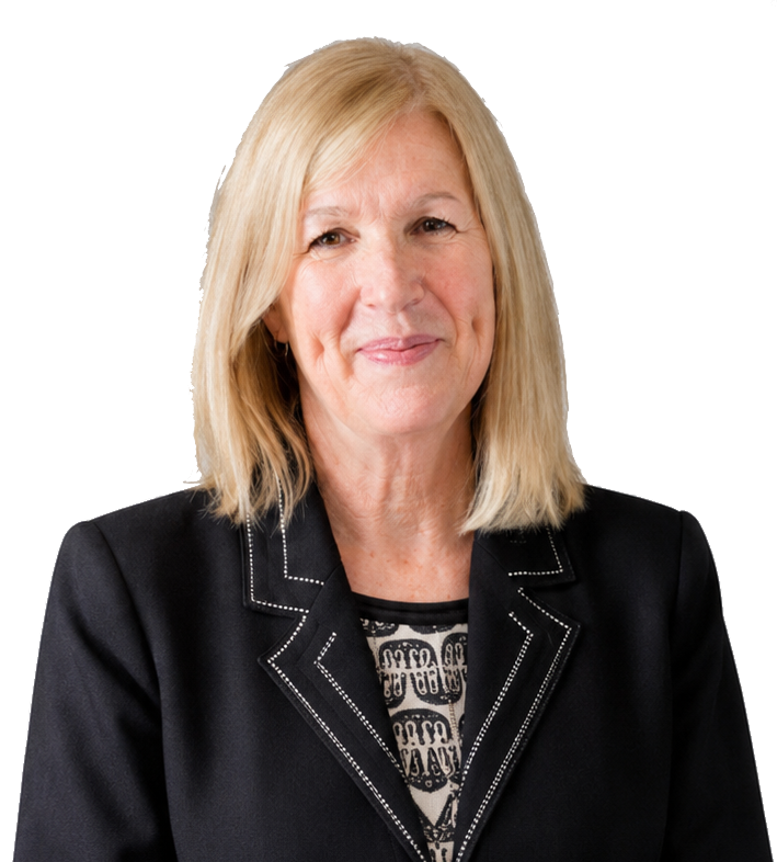 Annie Gowing