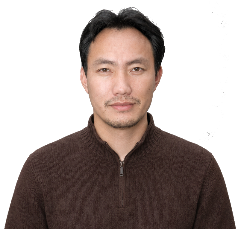 Phurpa Wangchuk