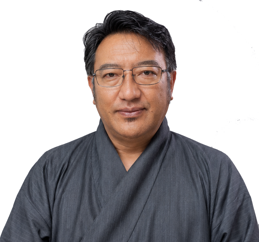 Gembo Tshering