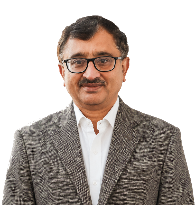 Sanjeev Mehta
