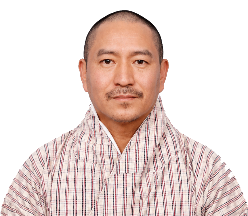 Dhan Bdr. Gurung