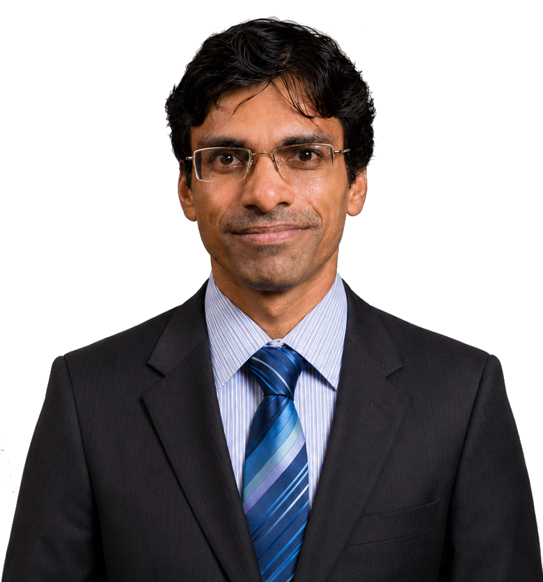 Lalit Garg
