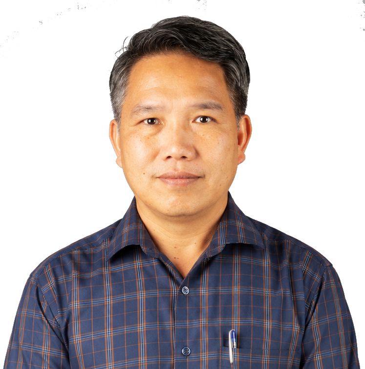Leishi Pem Khamrang